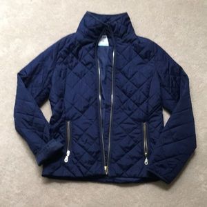 Old Navy light weight puffer jacket